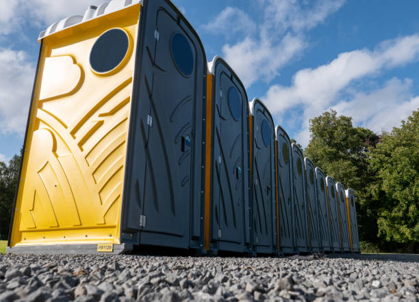 Professional Portable Potty Rental in Connellsville, PA